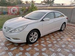هیوندای سۆناتا